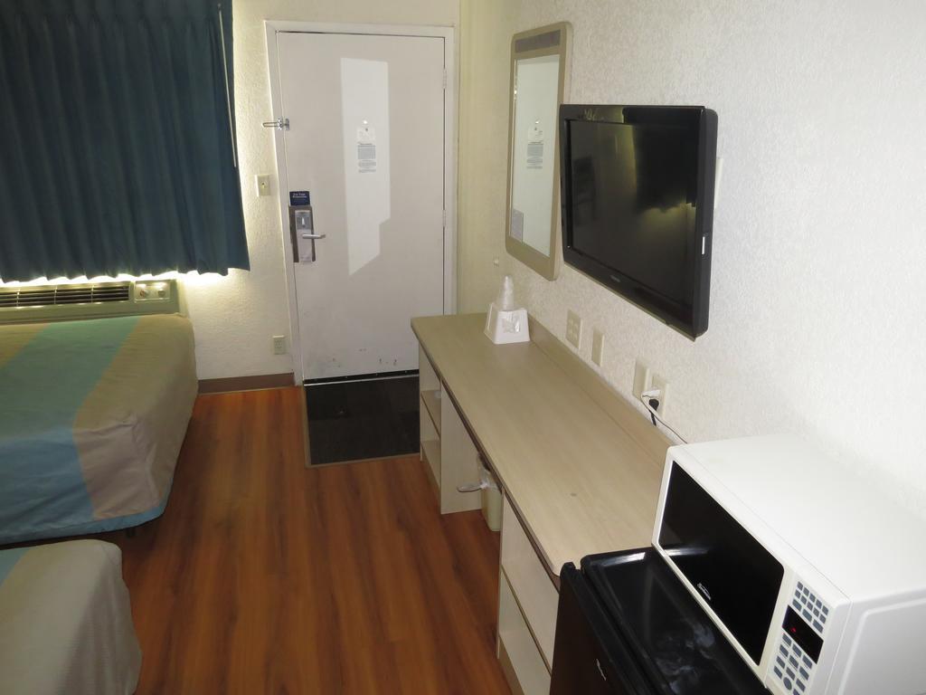 Motel 6-Mitchell, Sd Εξωτερικό φωτογραφία