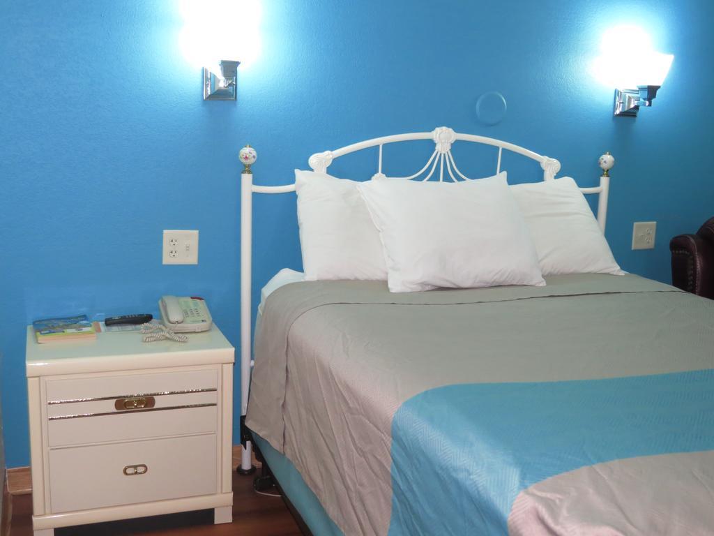 Motel 6-Mitchell, Sd Εξωτερικό φωτογραφία