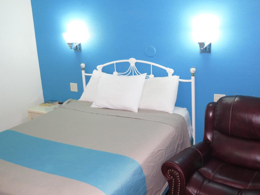 Motel 6-Mitchell, Sd Εξωτερικό φωτογραφία