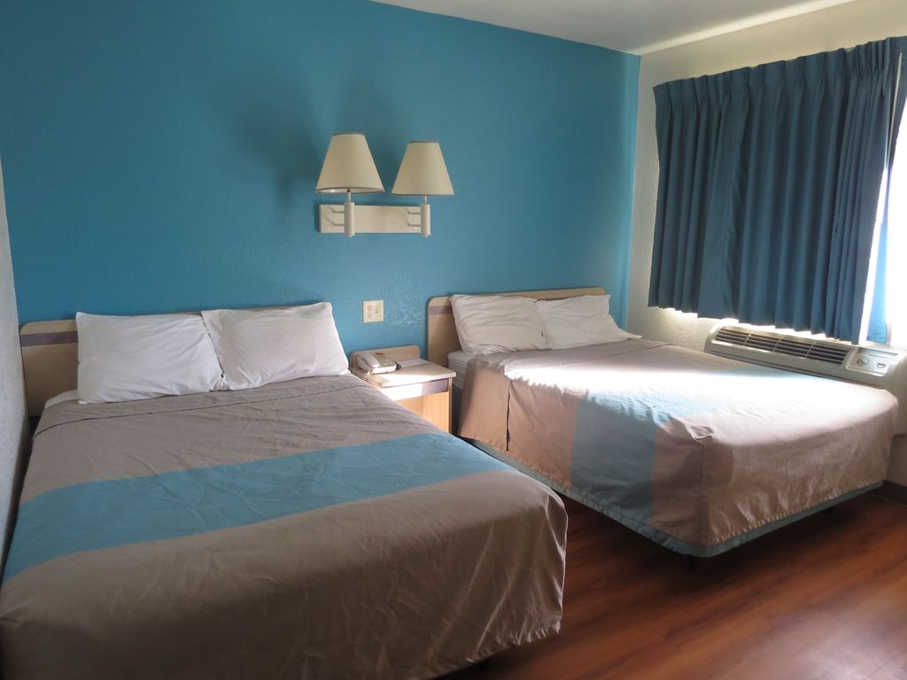 Motel 6-Mitchell, Sd Δωμάτιο φωτογραφία