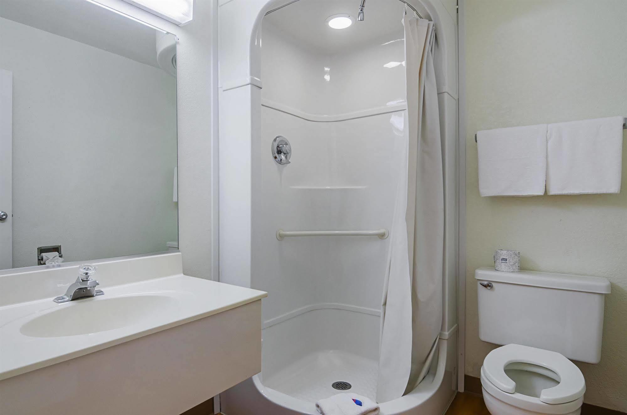 Motel 6-Mitchell, Sd Εξωτερικό φωτογραφία
